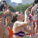 Illustration for article titled Lollapalooza 2012: Evacuated and muddy, but musically unbowed